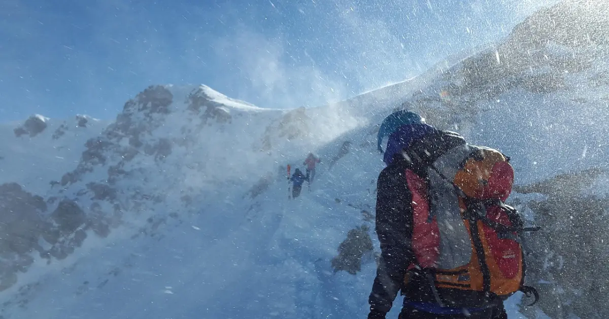 Junko Tabei: El orgullo de Japón que conquistó el Everest y luchó por la igualdad