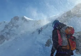 Junko Tabei: El orgullo de Japón que conquistó el Everest y luchó por la igualdad