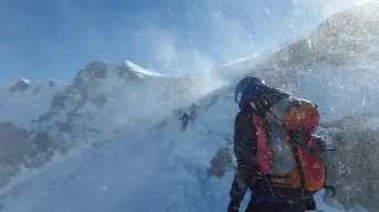 Junko Tabei: El orgullo de Japón que conquistó el Everest y luchó por la igualdad