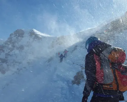 Junko Tabei: El orgullo de Japón que conquistó el Everest y luchó por la igualdad