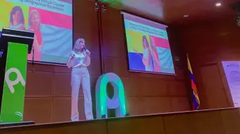 Anikó Dorner es la maestra que forma líderes con visión global y ética