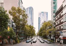 Barrio Adentro: Un programa que transforma comunidades desde el corazón