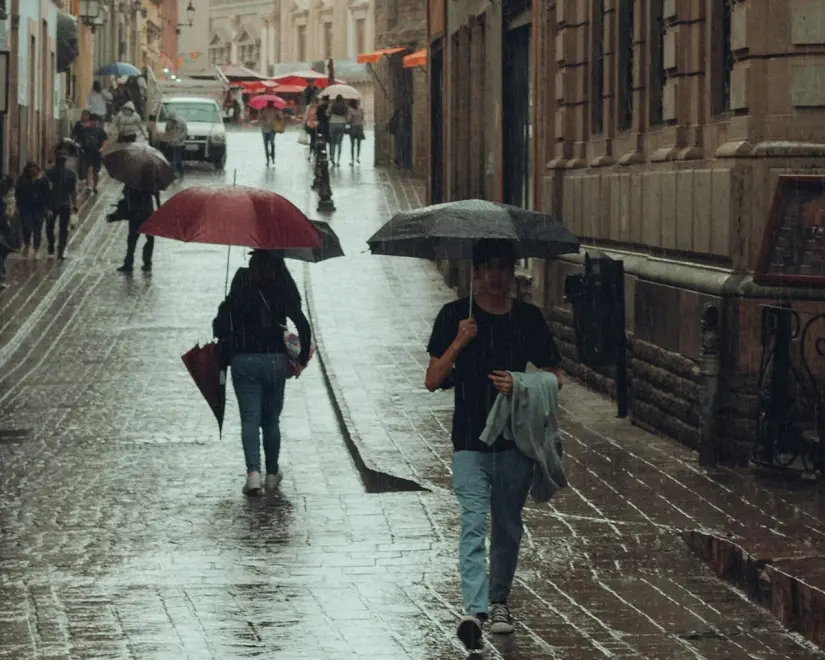 Sé espera que el día sábado el ambiente sea un poco más agradable. Foto: Cortesía. Sé espera que el día sábado el ambiente sea un poco más agradable. Foto: Cortesía.
