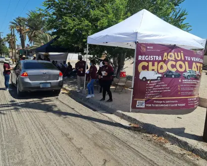 ¿Cómo puedo regularizar un auto chocolate a través del decreto de vehículos extranjeros?