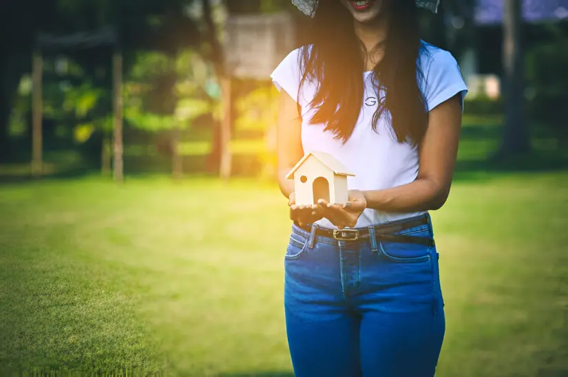 Revisa si cumples con los requisitos para solicitar Crediterreno Infonavit. Foto: Freepik. Revisa si cumples con los requisitos para solicitar Crediterreno Infonavit. Foto: Freepik.