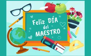Día del Maestro: honrando a quienes nos enseñaron a crecer