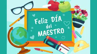 Día del Maestro: honrando a quienes nos enseñaron a crecer