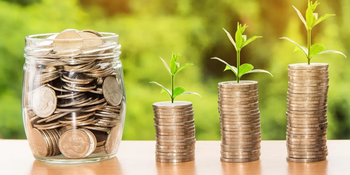Economía. Imagen. Pixabay.