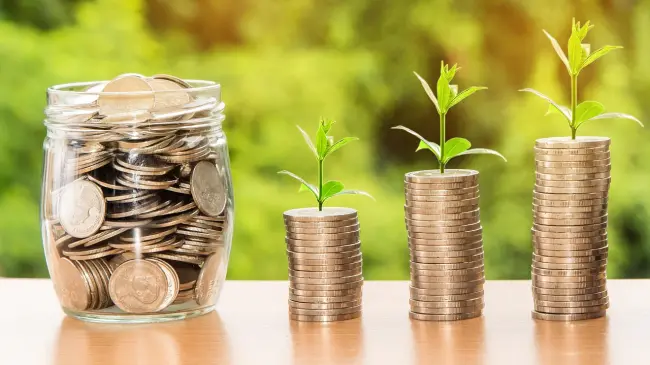 Economía. Imagen. Pixabay.