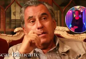 El director sinaloense Óscar Blancarte, brilla en Londres tras ganar el premio a Mejor Director