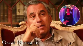 El director sinaloense Óscar Blancarte, brilla en Londres tras ganar el premio a Mejor Director