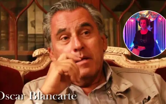 El director sinaloense Óscar Blancarte, brilla en Londres tras ganar el premio a Mejor Director