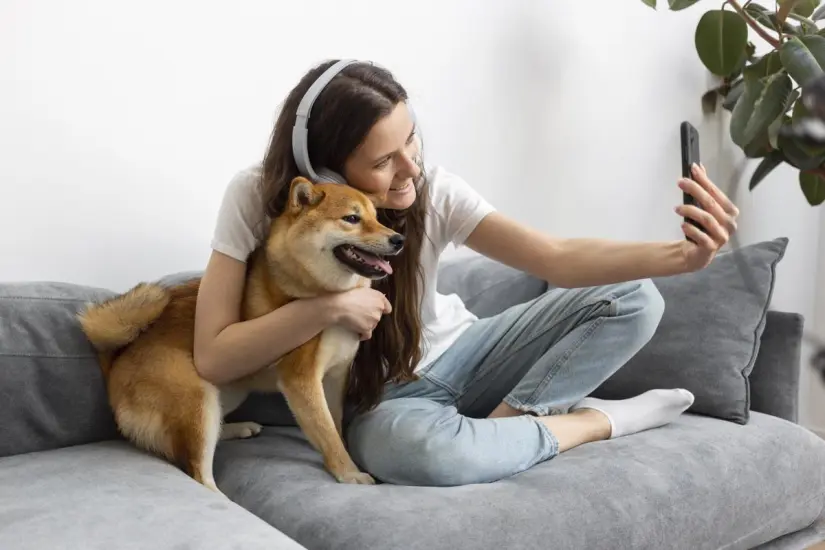 SimiPet Care representará una gran oportunidad para los dueños de mascotas. Foto: Freepik. SimiPet Care representará una gran oportunidad para los dueños de mascotas. Foto: Freepik.
