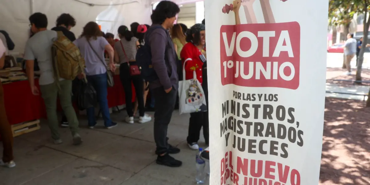 Esta será una de las elecciones más importantes del país. Foto: Cortesía