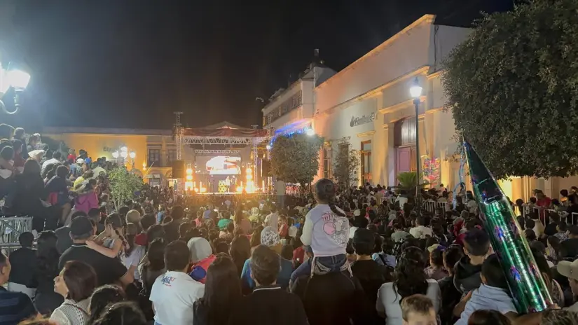 Conoce quiénes serán los artistas que se presentarán en la Feria Nacional Villista de Durango 2025. Foto: Cortesía. Conoce quiénes serán los artistas que se presentarán en la Feria Nacional Villista de Durango 2025. Foto: Cortesía.