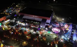 Feria Nacional Villista de Durango 2025; Fecha y cartelera de artistas