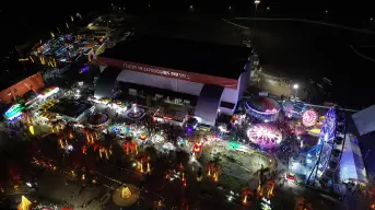 Feria Nacional Villista de Durango 2025; Fecha y cartelera de artistas