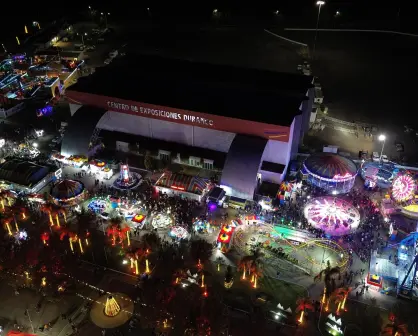 Feria Nacional Villista de Durango 2025; Fecha y cartelera de artistas