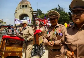 Festival de los Organilleros 2025 llega al Centro Histórico este sábado