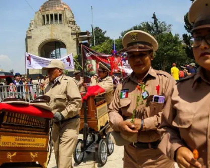 Festival de los Organilleros 2025 llega al Centro Histórico este sábado