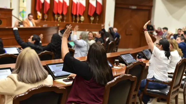 Entra en vigor reforma al Código Penal de Sinaloa contra el “halconeo”.