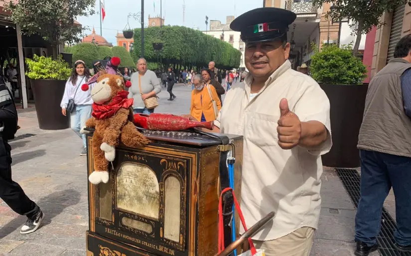 Disfruta del Festival lleno de cultura, música y mucha tradición. Foto: Cortesía.