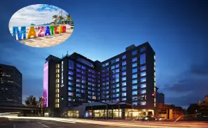 Hoteles Hard Rock llegarán a Mazatlán con su nuevo concepto Reverb