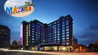 Hoteles Hard Rock llegarán a Mazatlán con su nuevo concepto Reverb