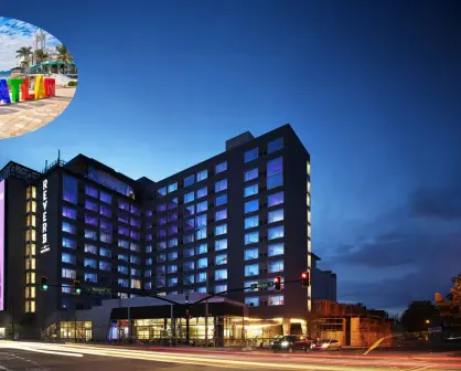 Hoteles Hard Rock llegarán a Mazatlán con su nuevo concepto Reverb