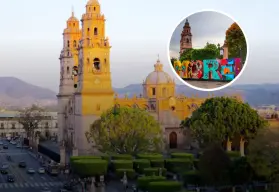 Aniversario de Morelia: Germán Montero, Felinos e Inspector en concierto gratis; revisa cierres de calles este viernes