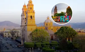Aniversario de Morelia: Germán Montero, Felinos e Inspector en concierto gratis; revisa cierres de calles este viernes