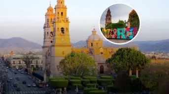 Aniversario de Morelia: Germán Montero, Felinos e Inspector en concierto gratis; revisa cierres de calles este viernes