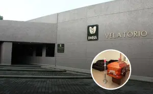 IMSS estrena plataforma digital para contratar servicios funerarios sin filas