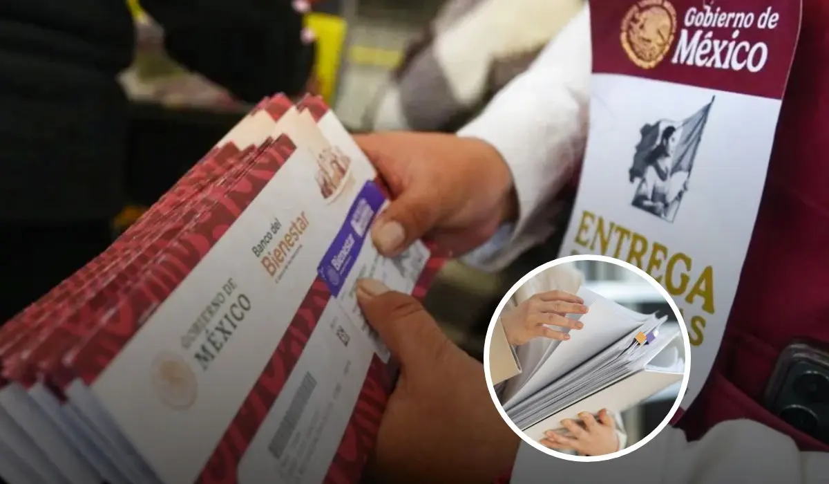Beca Rita Cetina 2025: guía completa de documentos para registrarte sin errores