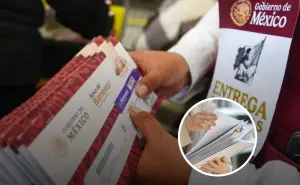 Beca Rita Cetina 2025: guía completa de documentos para registrarte sin errores