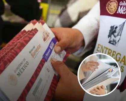 Beca Rita Cetina 2025: guía completa de documentos para registrarte sin errores