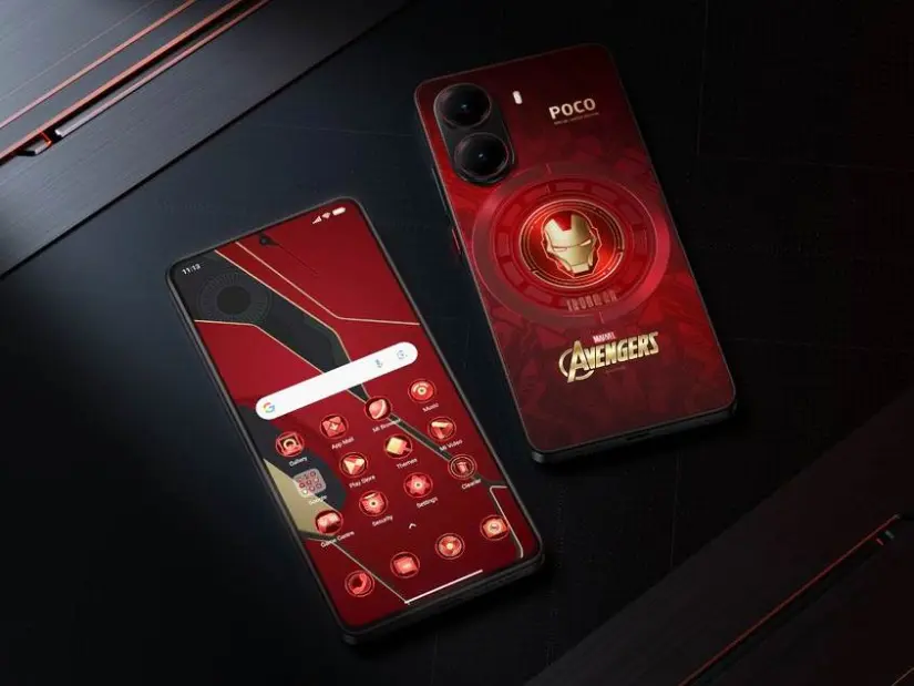 Su equipamiento es de calidad premium. Foto: Xiaomi