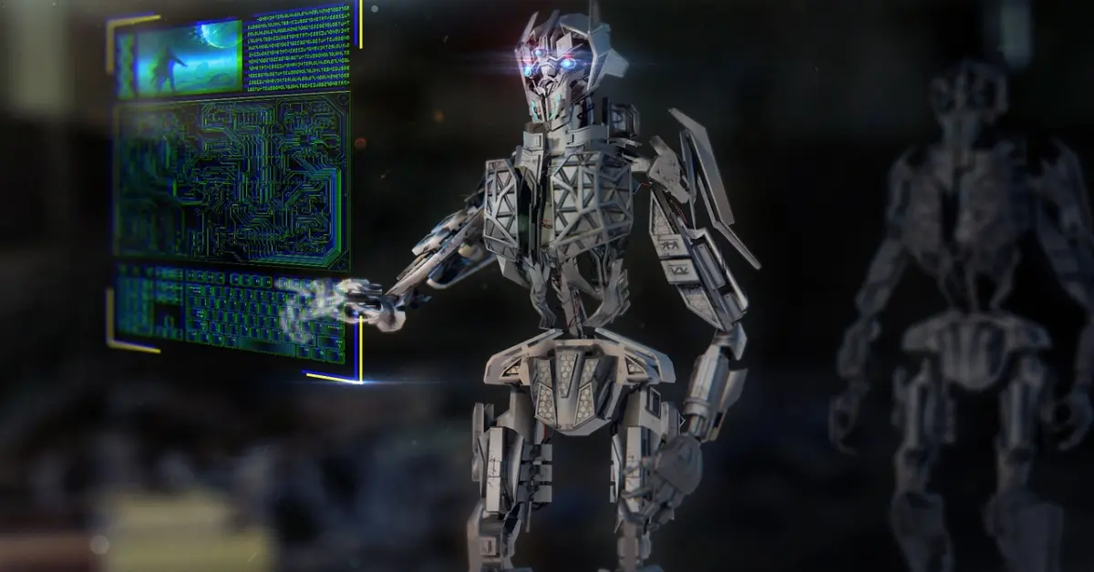 Character.AI: La inteligencia artificial que habla contigo y conquista millones de usuarios