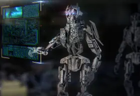Character.AI: La inteligencia artificial que habla contigo y conquista millones de usuarios