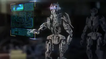 Character.AI: La inteligencia artificial que habla contigo y conquista millones de usuarios
