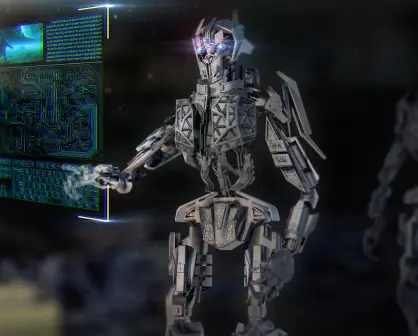 Character.AI: La inteligencia artificial que habla contigo y conquista millones de usuarios