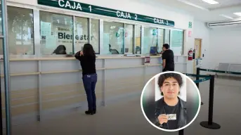 Bienestar 2025; Cómo registrarse al programa Jóvenes Construyendo Futuro y recibir más de 8 mil pesos