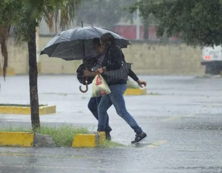 Tome precauciones este fin de semana. Foto: cortesía Tome precauciones este fin de semana. Foto: cortesía.