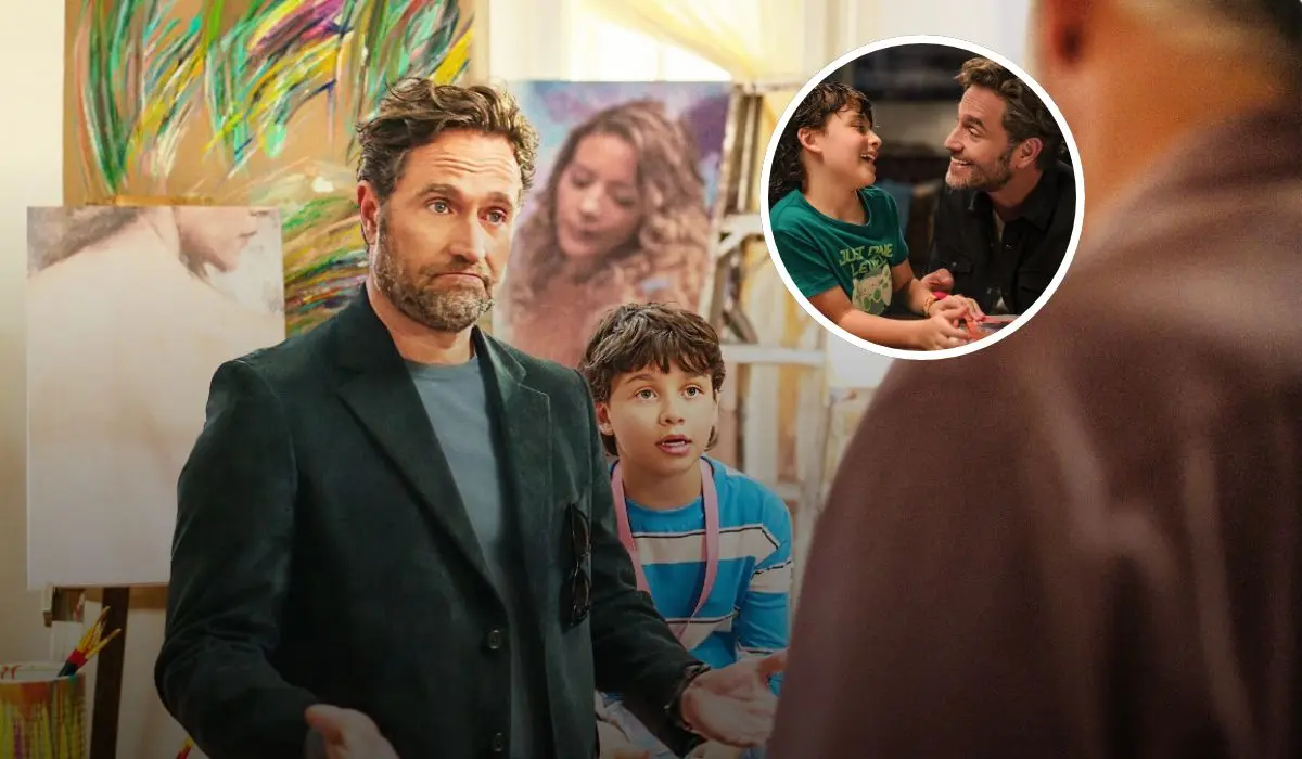 De qué trata y en dónde se grabo la película Lo mejor del mundo Foto: Netflix