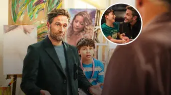 Dónde se grabó Lo mejor del Mundo y cuál es su elenco