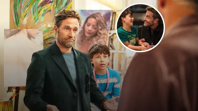 De qué trata y en dónde se grabo la película Lo mejor del mundo Foto: Netflix