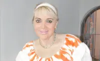 María Dolores Fernández: Más que una guía, una luz de esperanza para quienes no ven