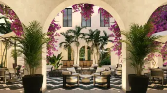 Pueblo Bonito Vantage: invierten más de 200 millones de pesos para hotel exclusivo en el centro histórico de Mazatlán