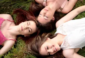 MUCPAZ: Mujeres que Construyen Paz en sus Comunidades