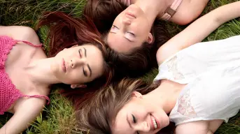 MUCPAZ: Mujeres que Construyen Paz en sus Comunidades